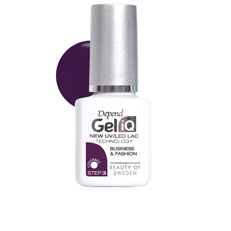 GEL IQ polish
