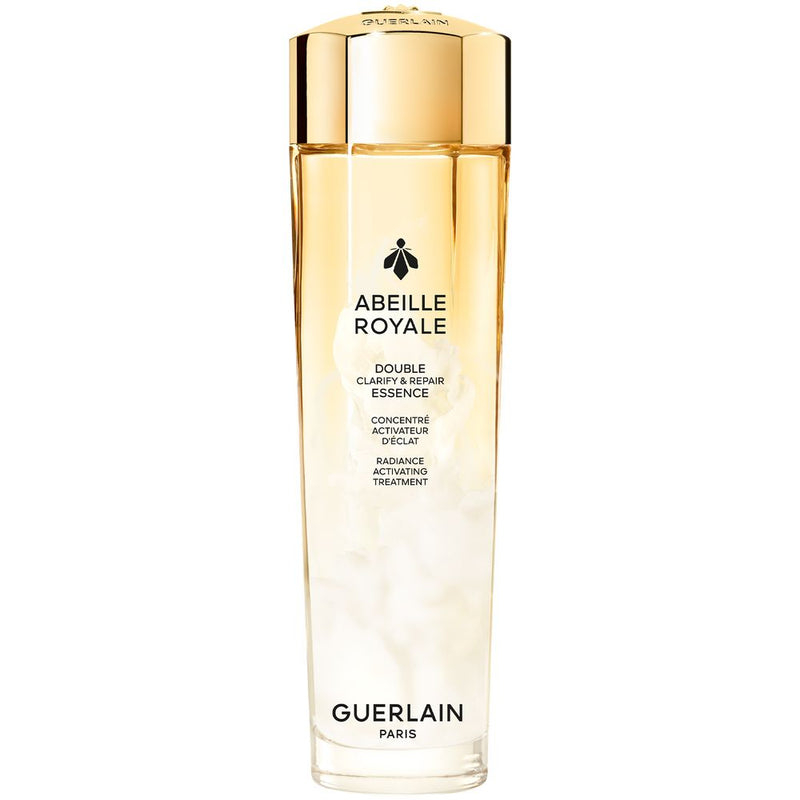ABEILLE ROYALE double clarifying and repairing essence 150 ml