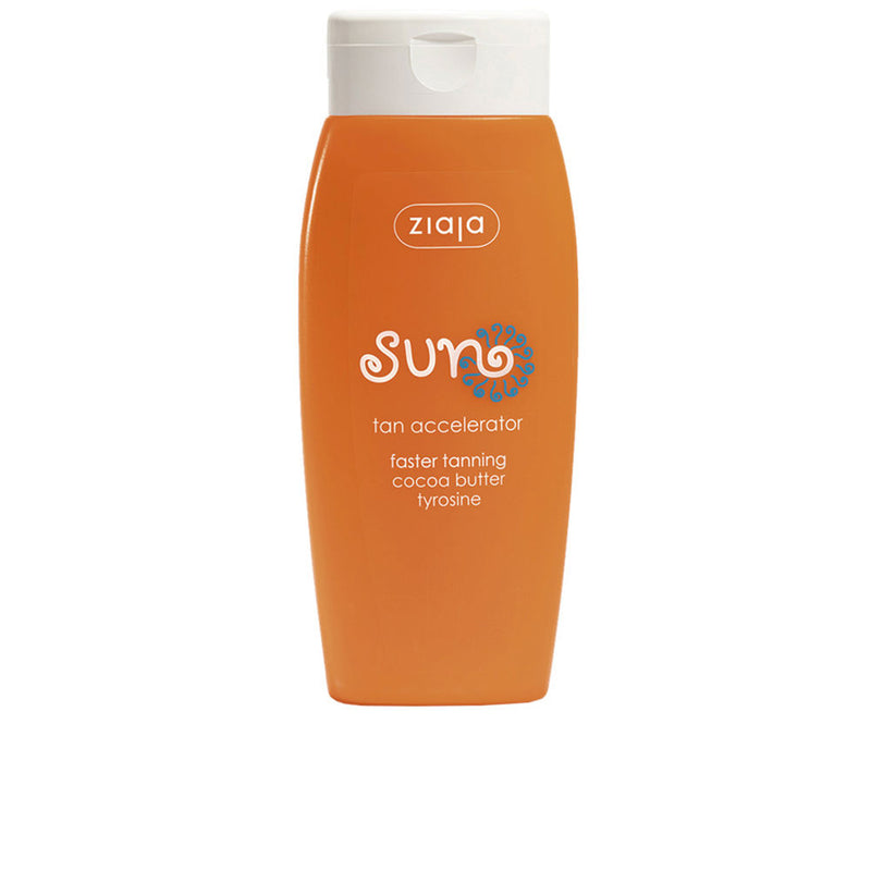 SUN bronzer accelerator 150 ml