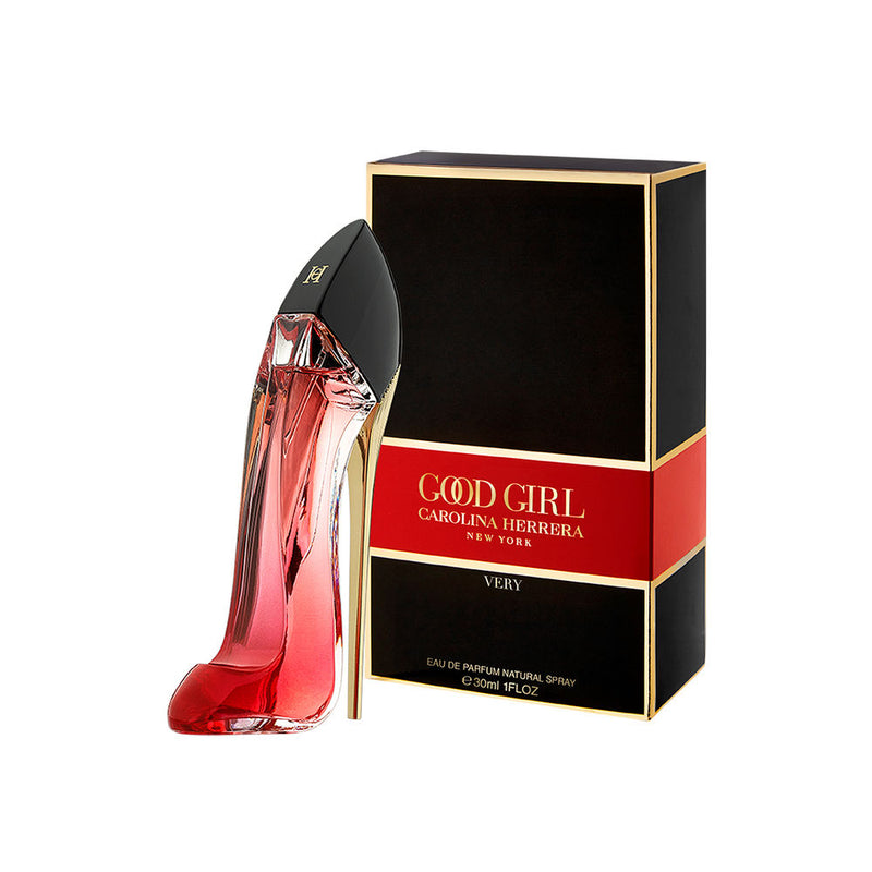 VERY GOOD GIRL edp vapo 30 ml