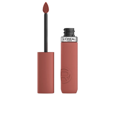 INFAILLIBLE MATTE RESISTANCE liquid lipstick