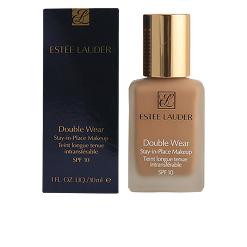 Double Wear Stay-in-Place Foundation SPF10
