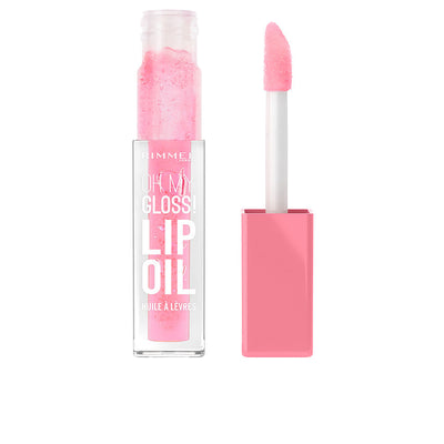 OH MY GLOSS! lip gloss