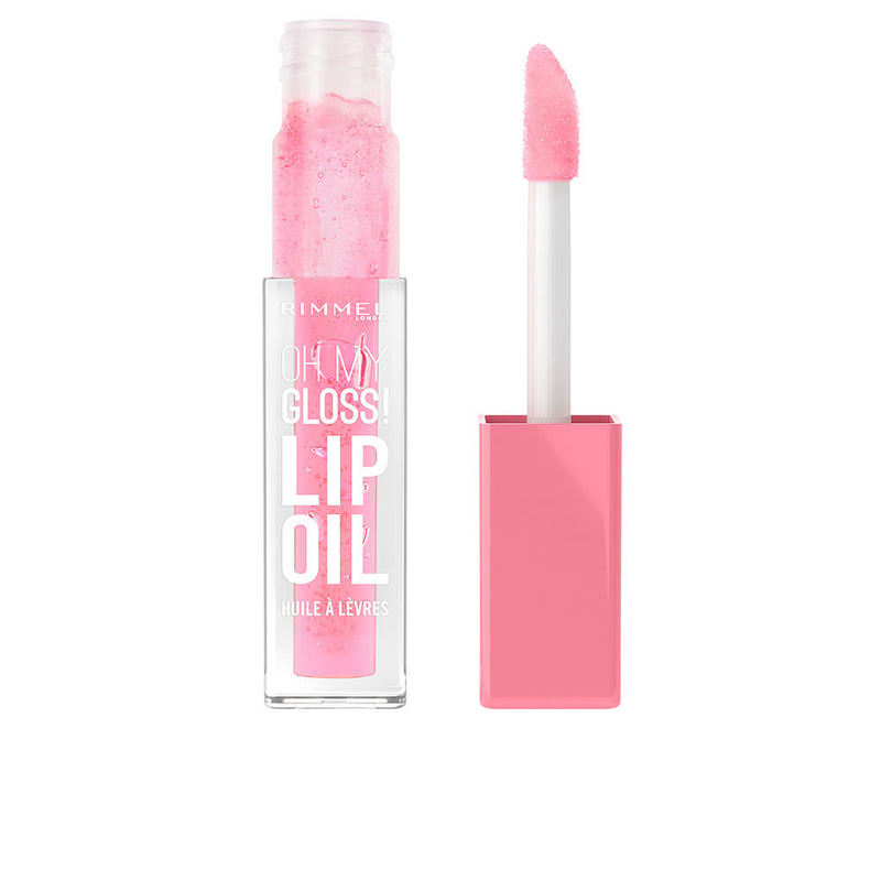 OH MY GLOSS! lip gloss