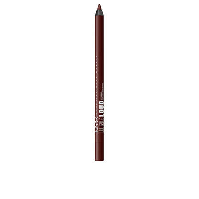 LINE LOUD lip pencil stick