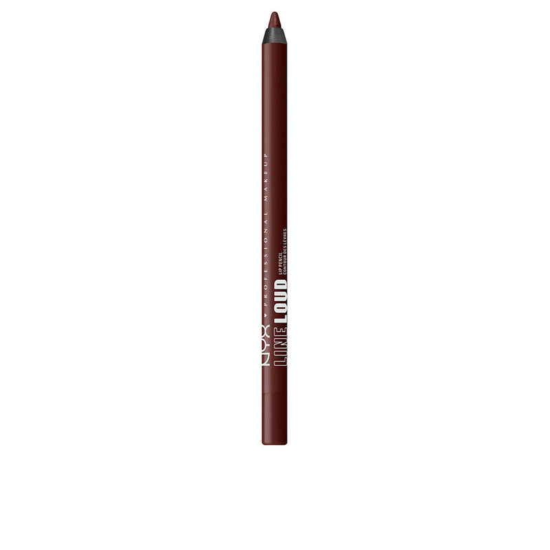 LINE LOUD lip pencil stick