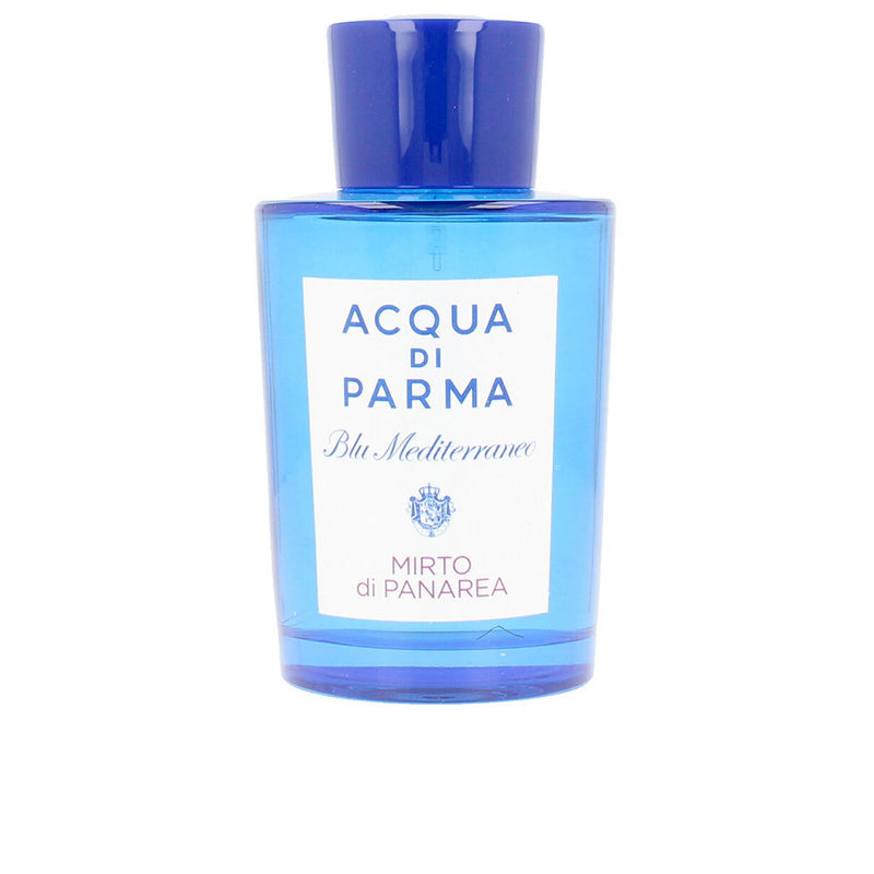 BLU MEDITERRANEO MIRTO DI PANAREA edt vapo 180 ml