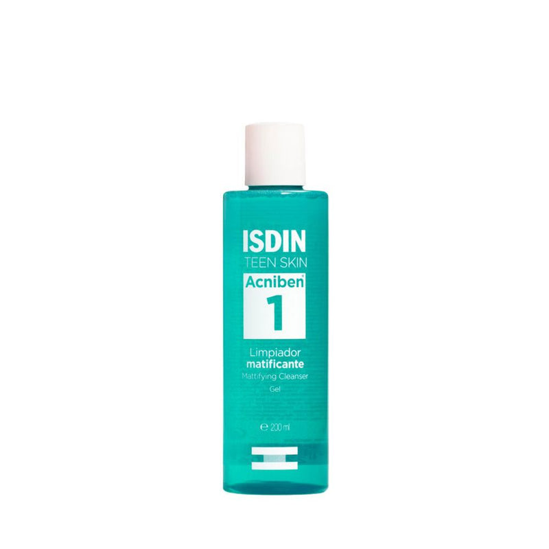 ACNIBEN mattifying cleanser 200 ml