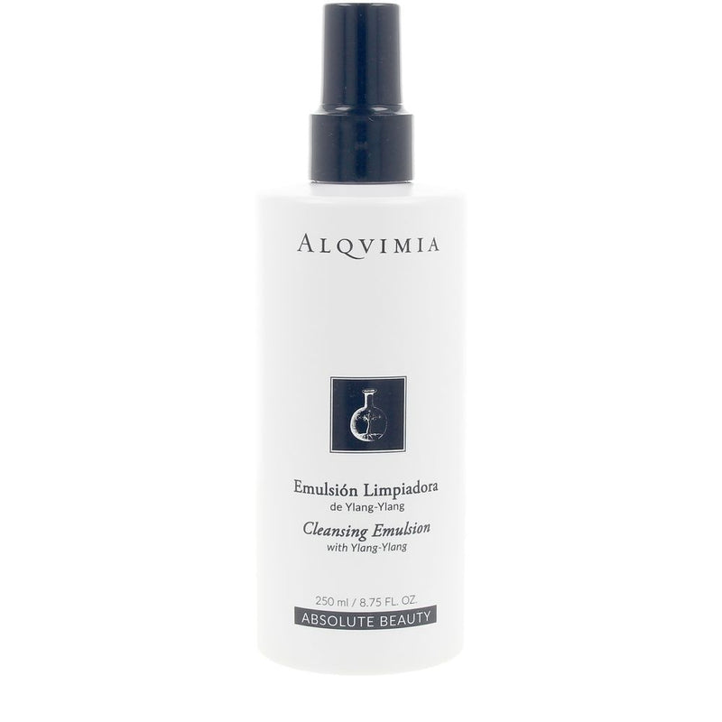 ABSOLUTE BEAUTY ylang-ylang cleansing emulsion 250 ml