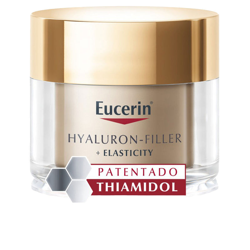 HYALURON FILLER + elasticity night 50 ml