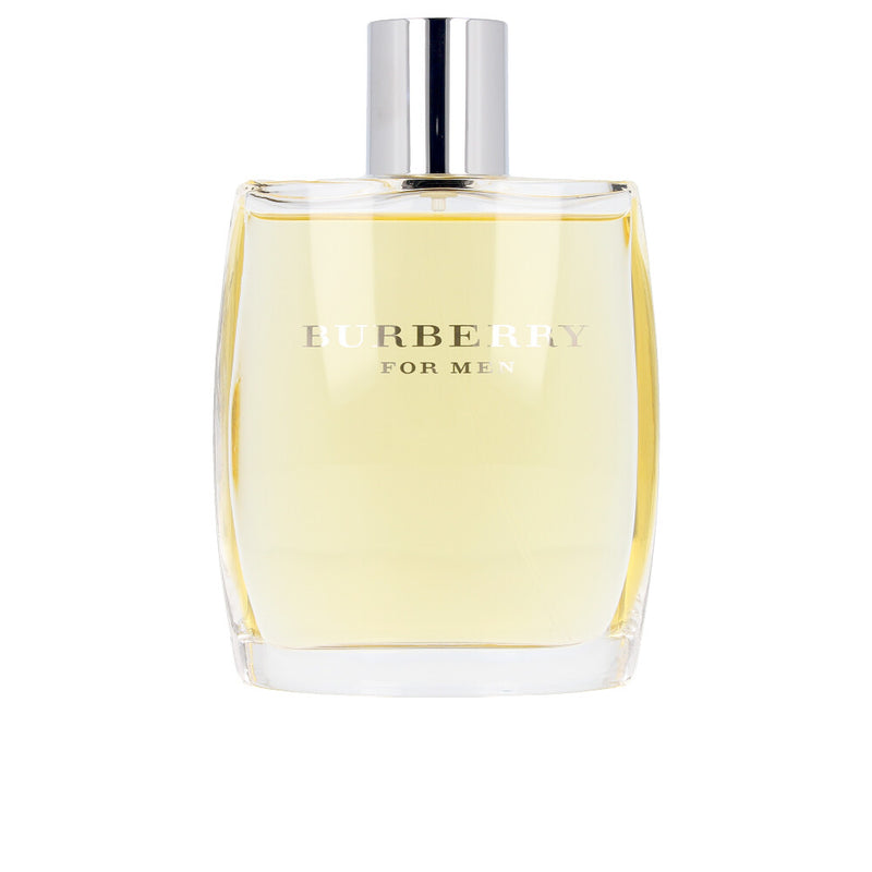 BURBERRY FOR MEN eau de toilette spray 100 ml