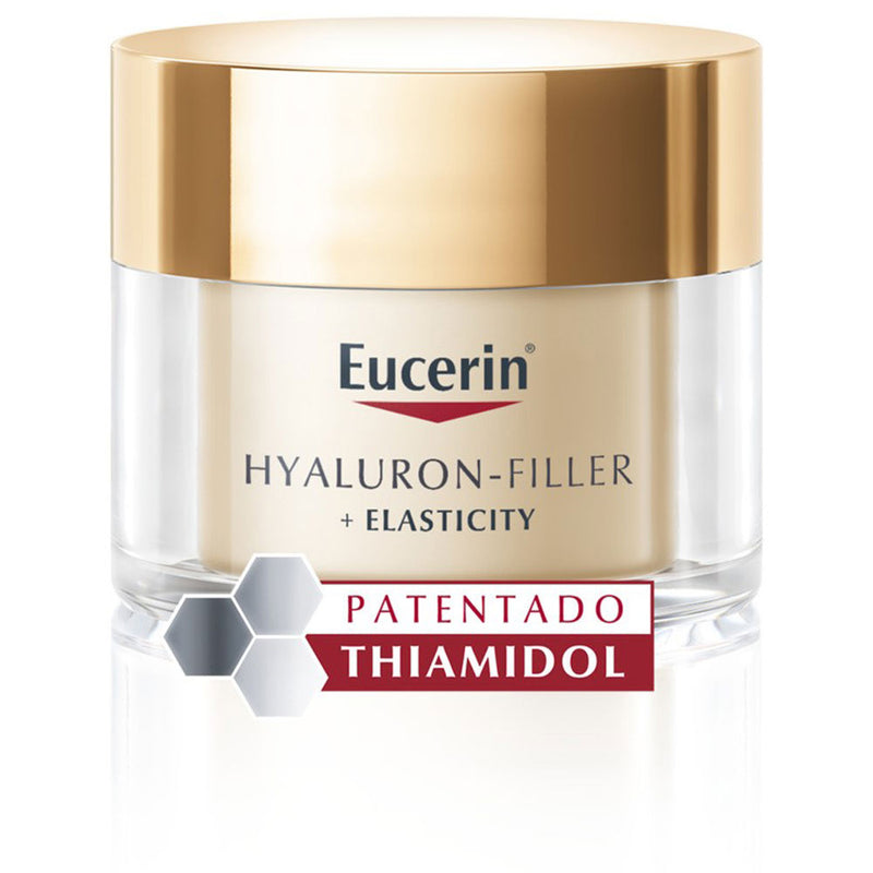 HYALURON FILLER + elasticity día 50 ml