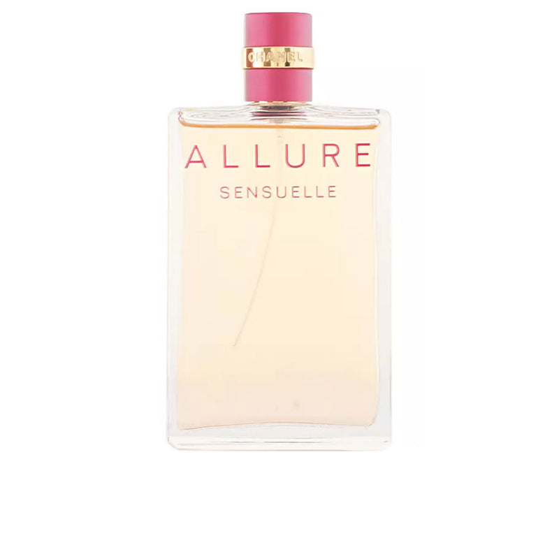 ALLURE SENSUELLE eau de parfum spray 100 ml