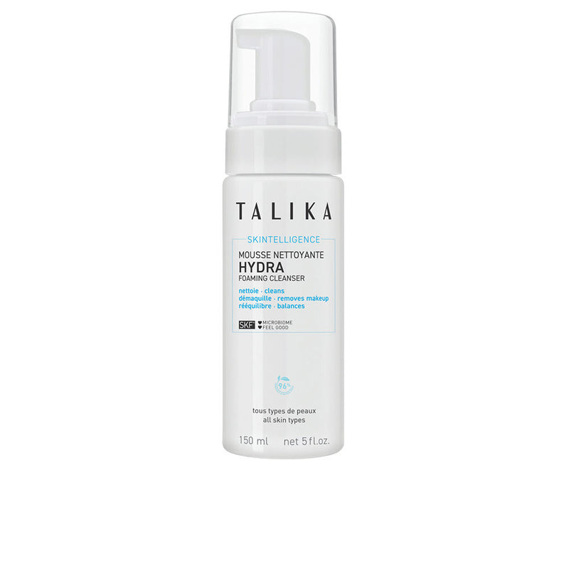 SKINTELLIGENCE HYDRA espuma limpiadora 150 ml