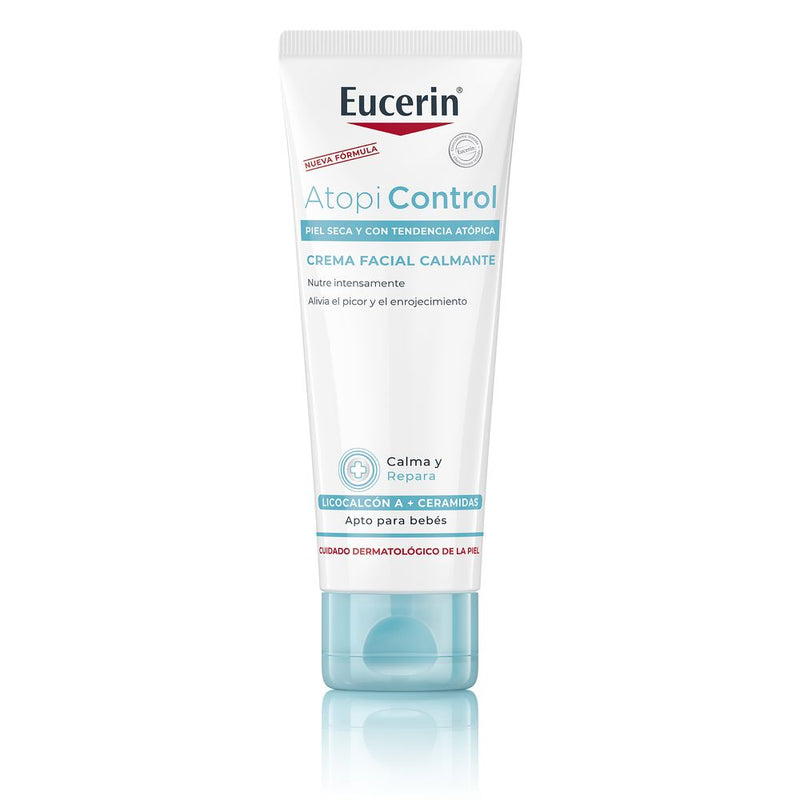 ATOPICONTROL facial cream 50 ml
