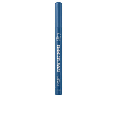 SLIM LINER waterproof eyeliner