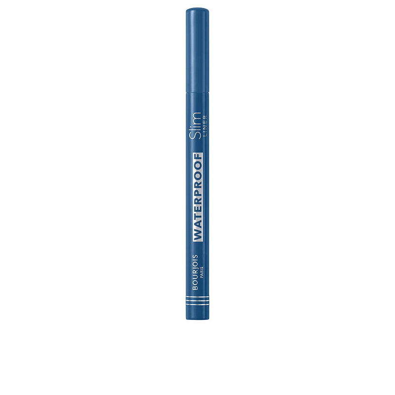 SLIM LINER waterproof eyeliner