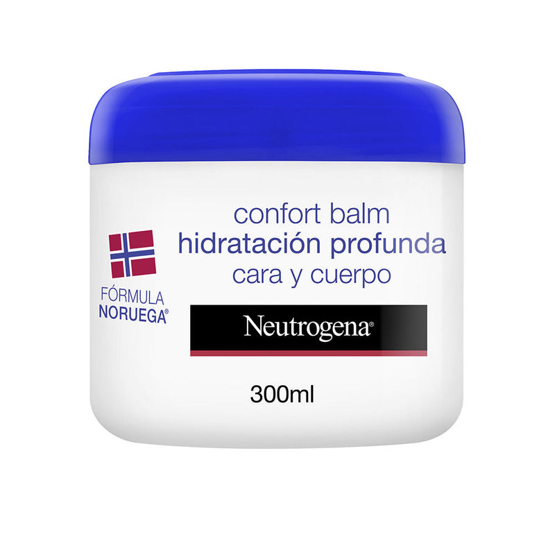 COMFORT BALM deep hydration 300 ml