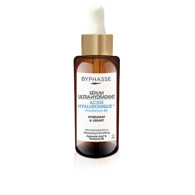 ULTRA-HYDRATANT SERUM hyaluronic acid 50 ml