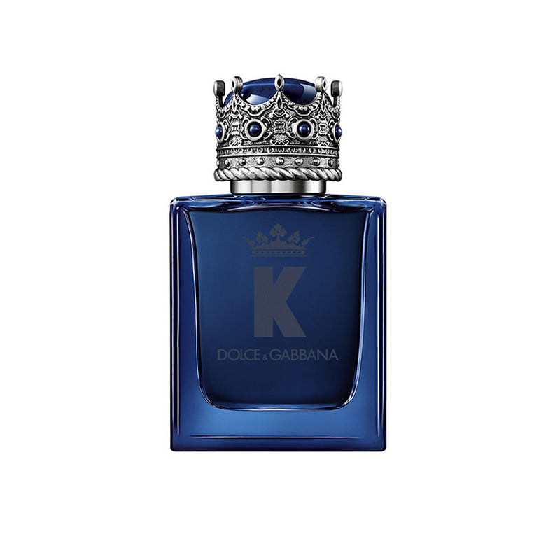K BY DOLCE&amp;GABBANA INTENSE intense edp vapor 50 ml