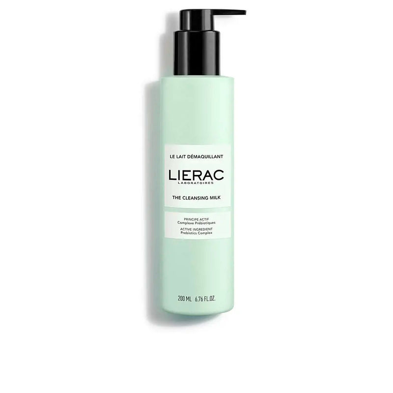 MAKE-UP REMOVER micellar milk 200 ml