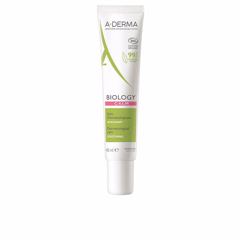 BIOLOGY soothing dermatological care 40 ml