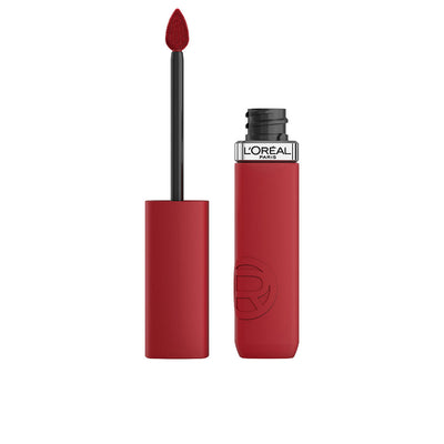 INFAILIBLE MATTE RESISTANCE liquid lipstick