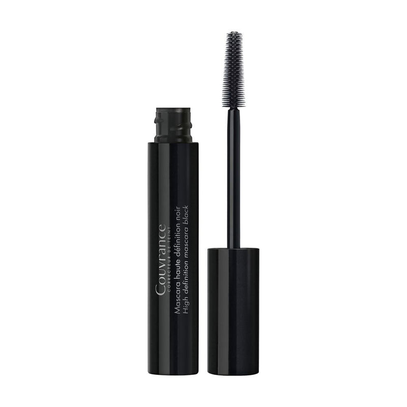 COUVRANCE High Definition Mascara