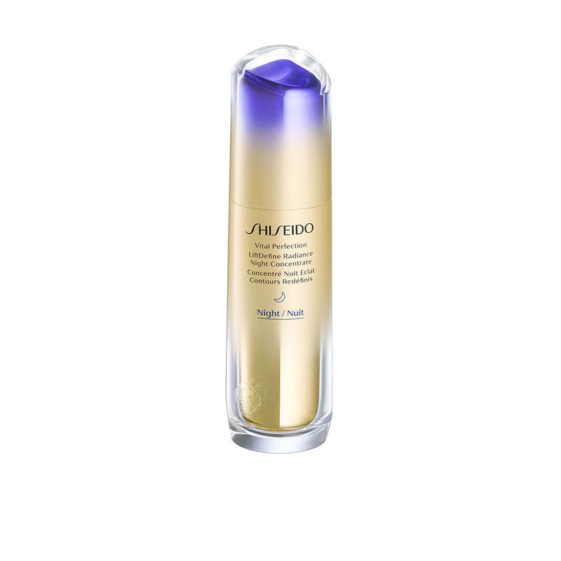 VITAL PERFECTION lift define night serum 40 ml