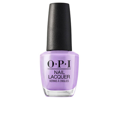 NAIL LACQUER Nail polish lasting up to 7 days