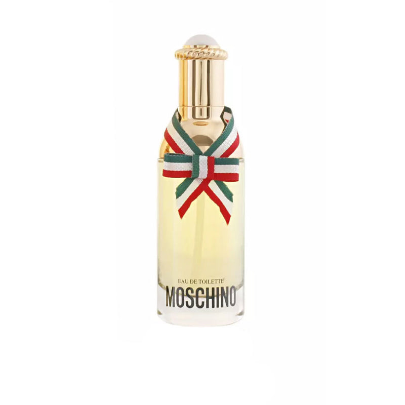MOSCHINO eau de toilette spray 45 ml