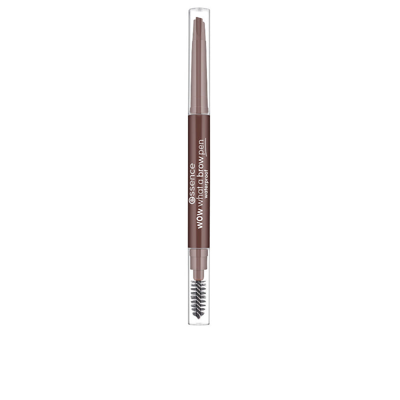 WOW WHAT A BROW PEN lápiz de cejas waterproof