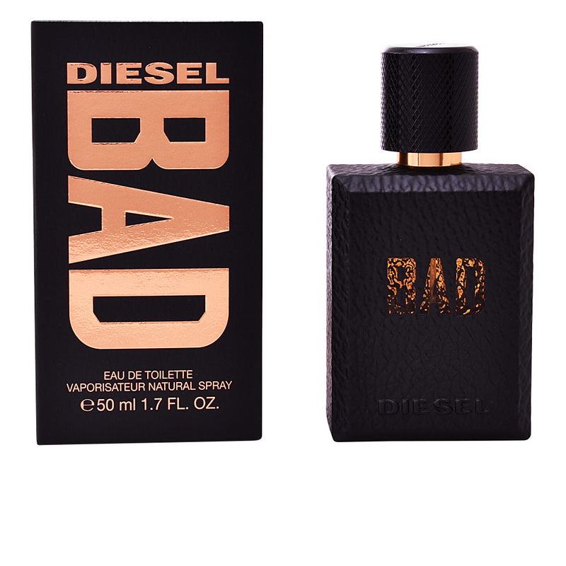 BAD eau de toilette spray 50 ml
