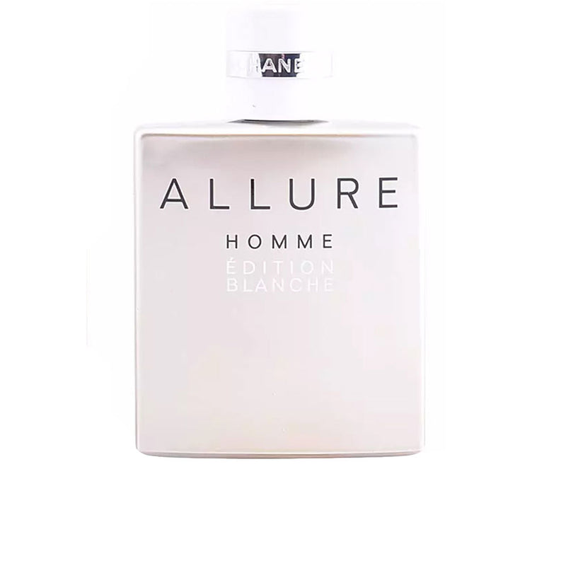 ALLURE HOMME ÉDITION BLANCHE eau de parfum spray 100 ml