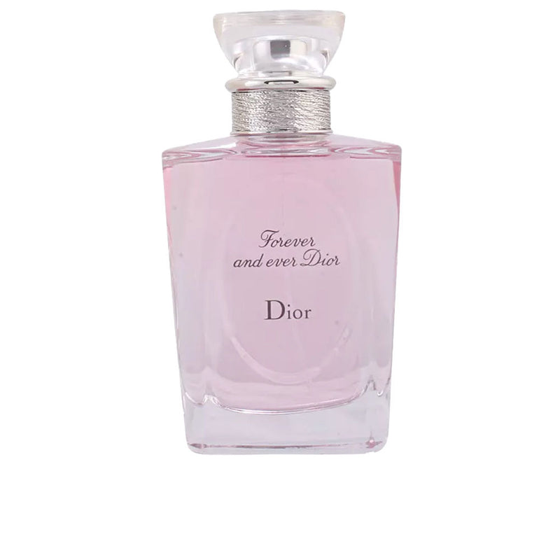 FOREVER AND EVER DIOR eau de toilette spray 100 ml