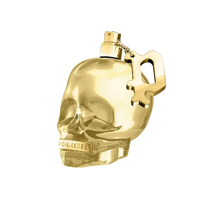 TO BE BORN TO SHINE FOR MAN eau de toilette spray 40 ml