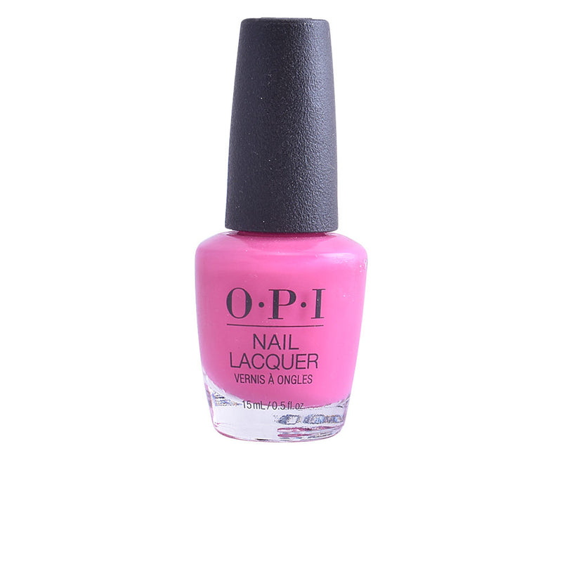 NAIL LACQUER Nail polish lasting up to 7 days