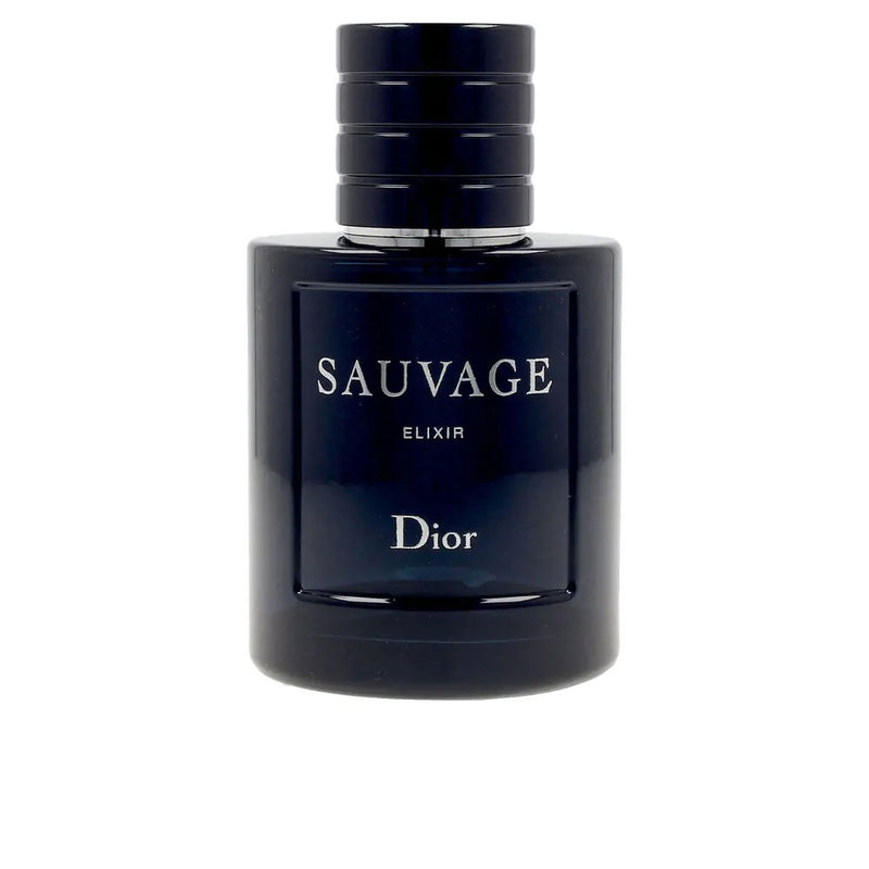 SAUVAGE elixir de parfum spray 100 ml