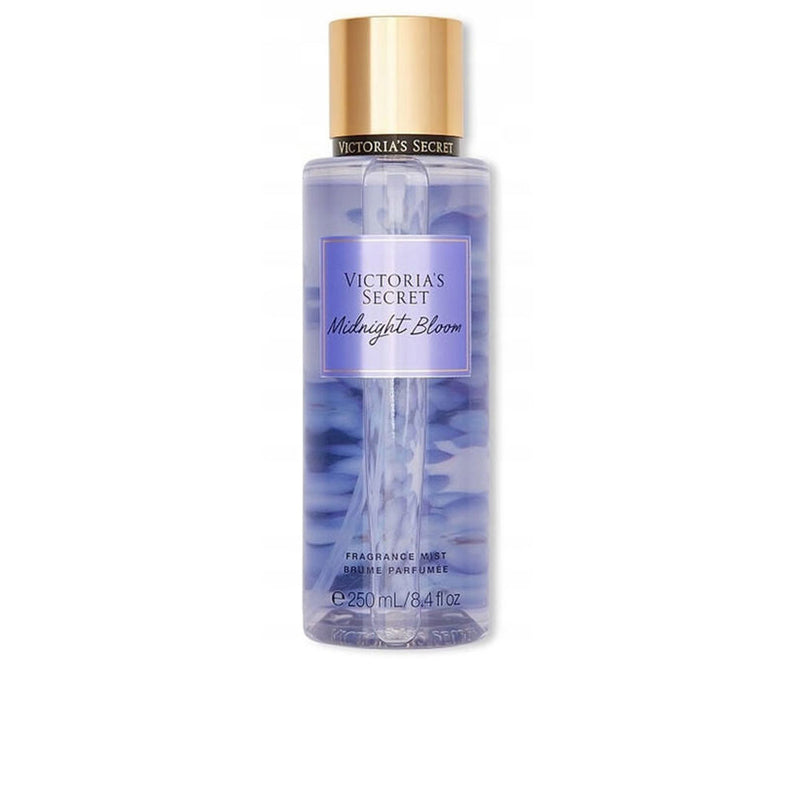 MIDNIGHT BLOOM fragrance mist 250 ml