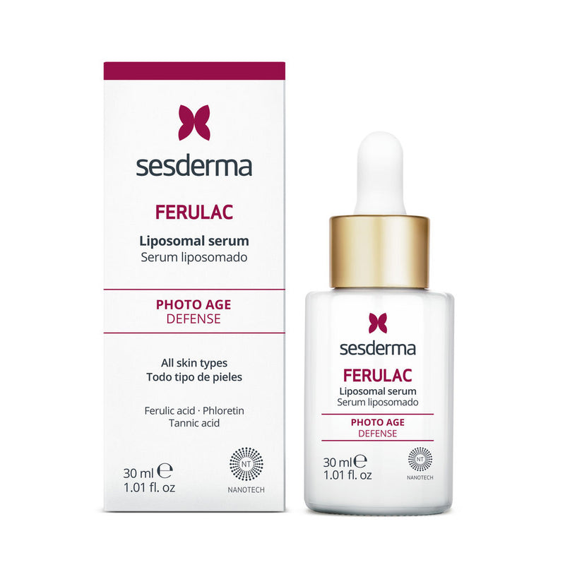 FERULAC liposome serum 30 ml