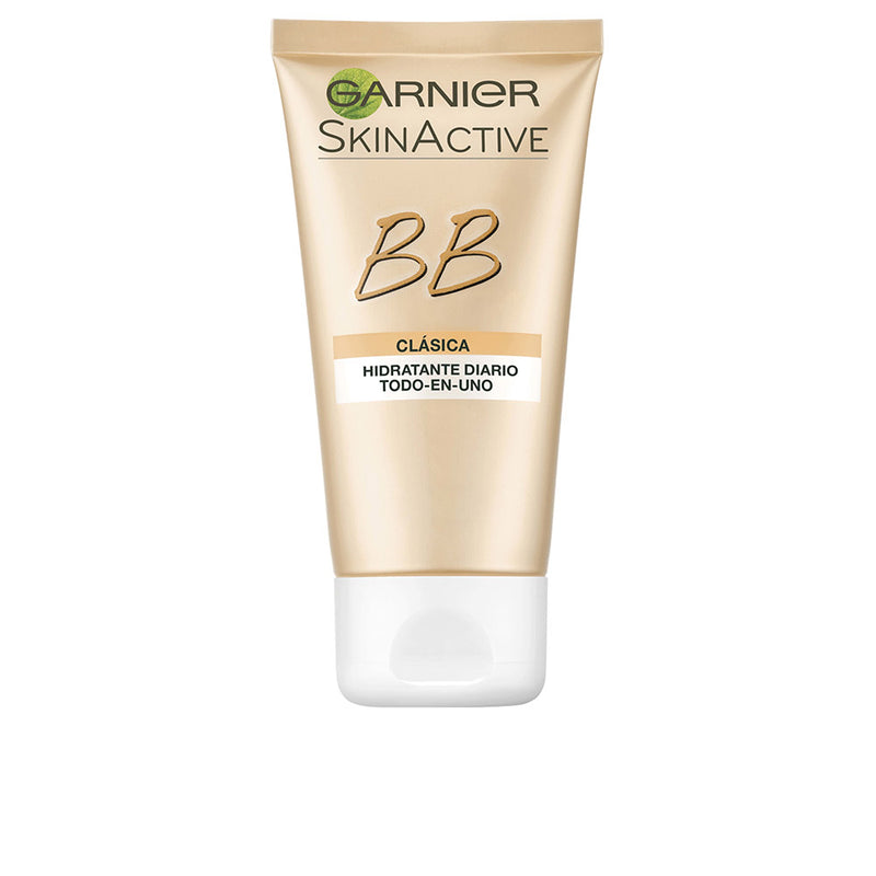 SKINACTIVE BB CREAM classic daily moisturizer