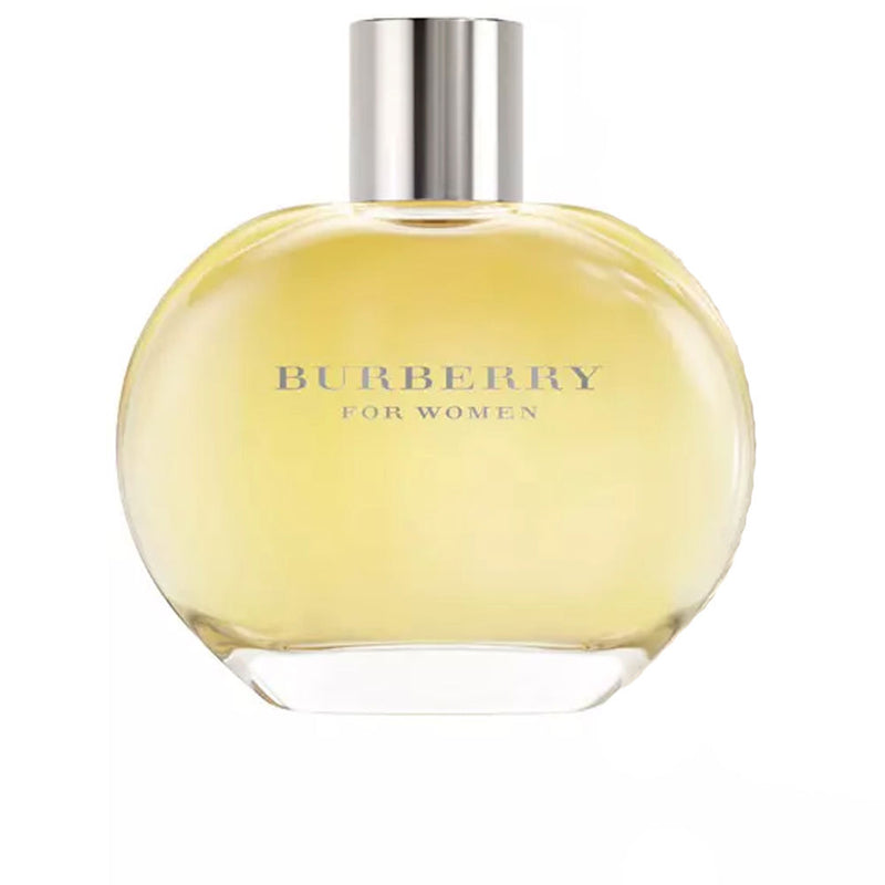 BURBERRY eau de parfum spray 100 ml