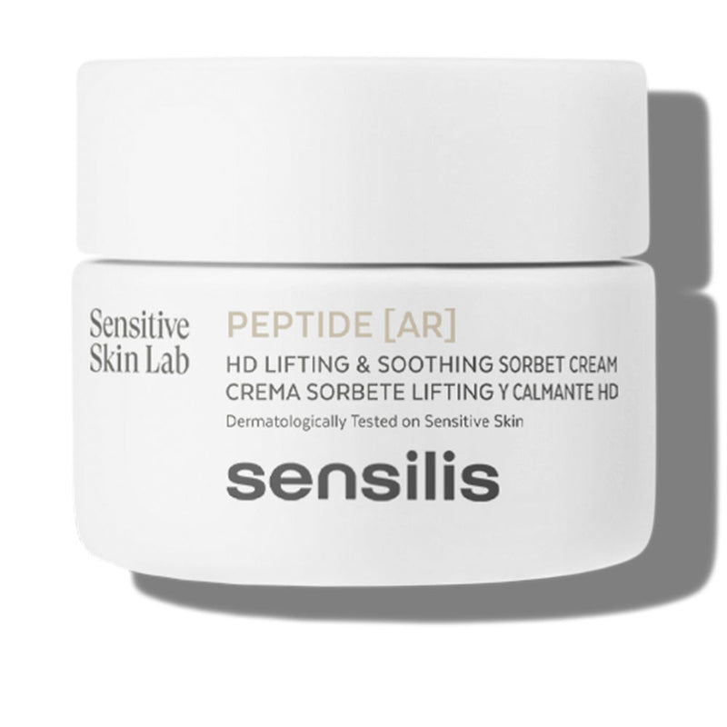 PEPTIDE [AR] lifting effect sorbet cream 50 ml
