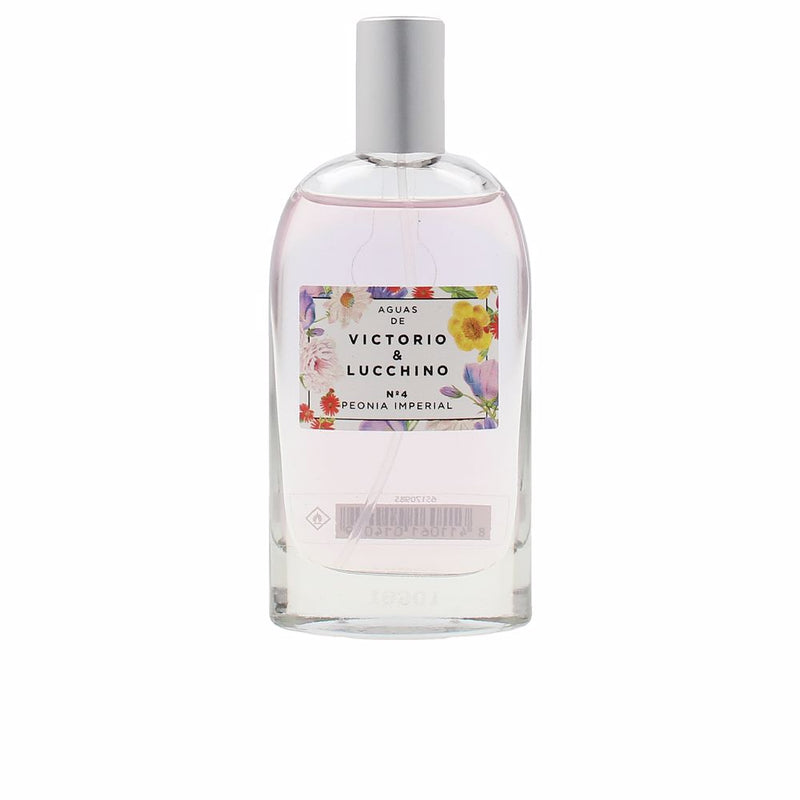 AGUAS DE VICTORIO & LUCCHINO Nº04 eau de toilette spray 30 ml