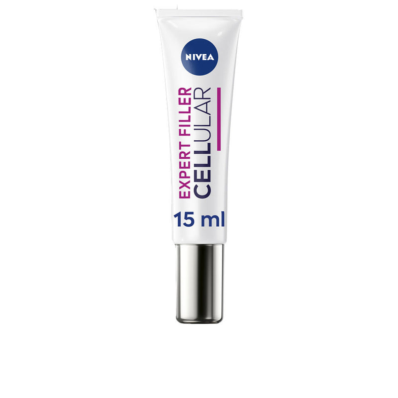 CELLULAR FILLER eye contour &amp; lip plumper 15 ml
