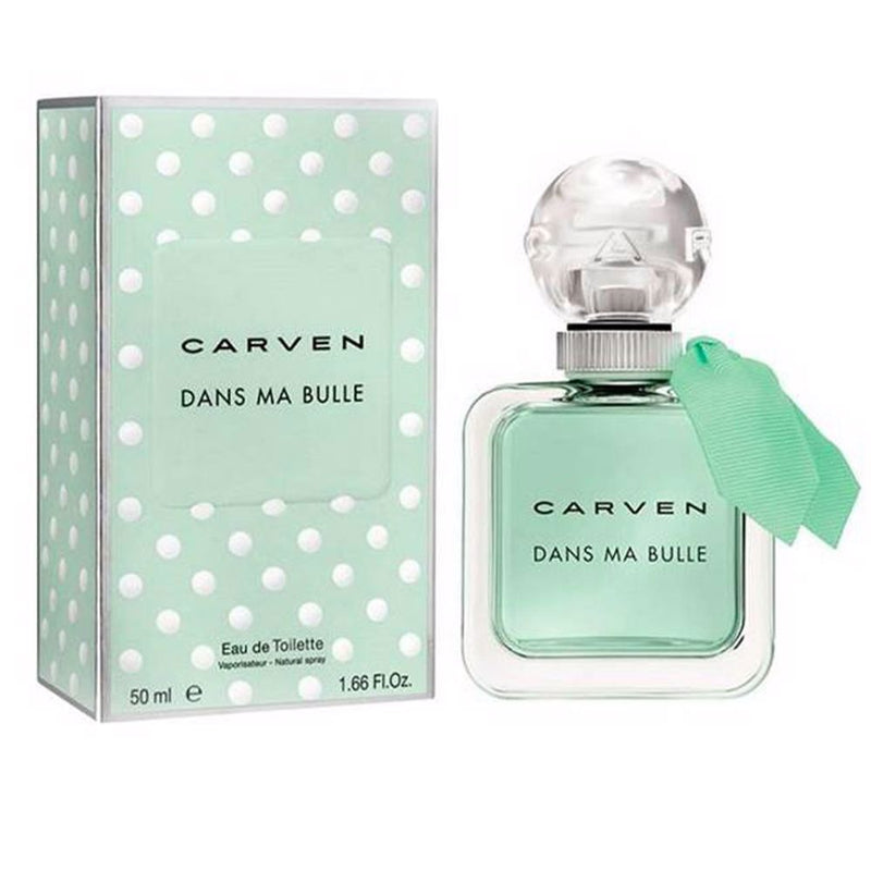 DANS MA BULLE eau de toilette spray 100 ml