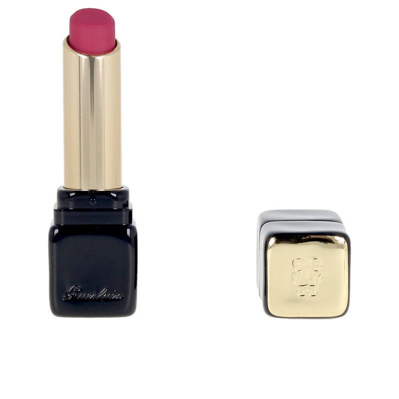 KISSKISS barra de labios mate luminosa confort 16h