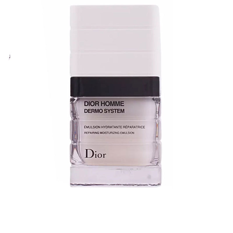 HOMME DERMO SYSTEM repairing mosturizing emulsion 50 ml