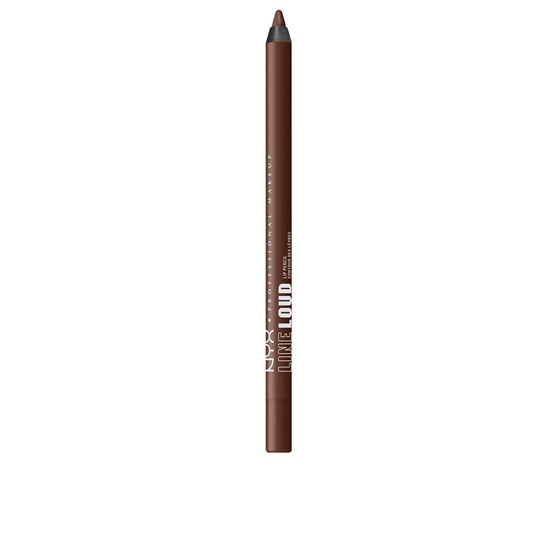 LINE LOUD lip pencil stick