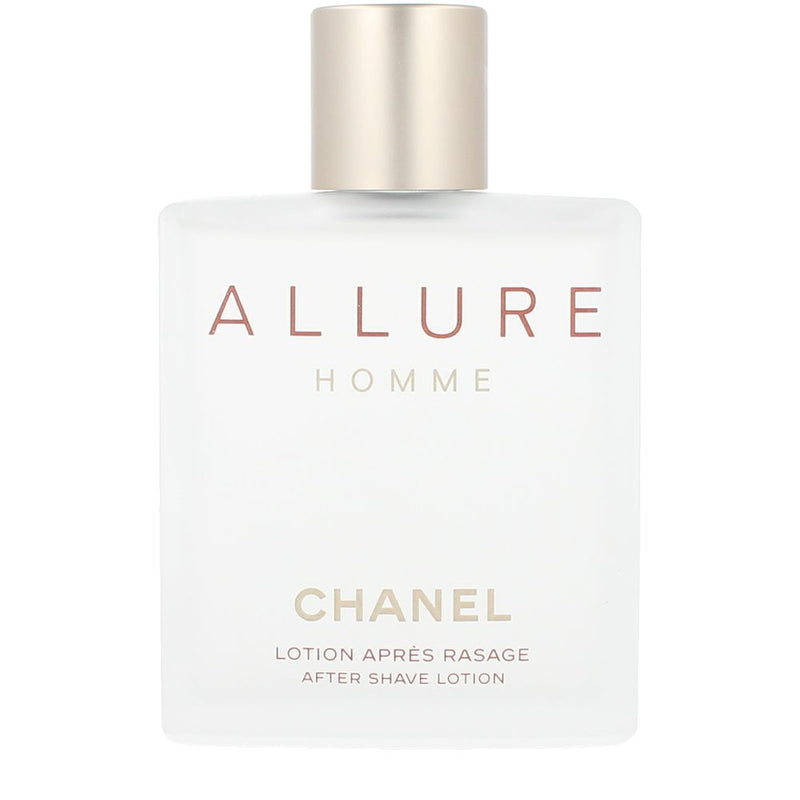ALLURE HOMME after shave lotion 100 ml